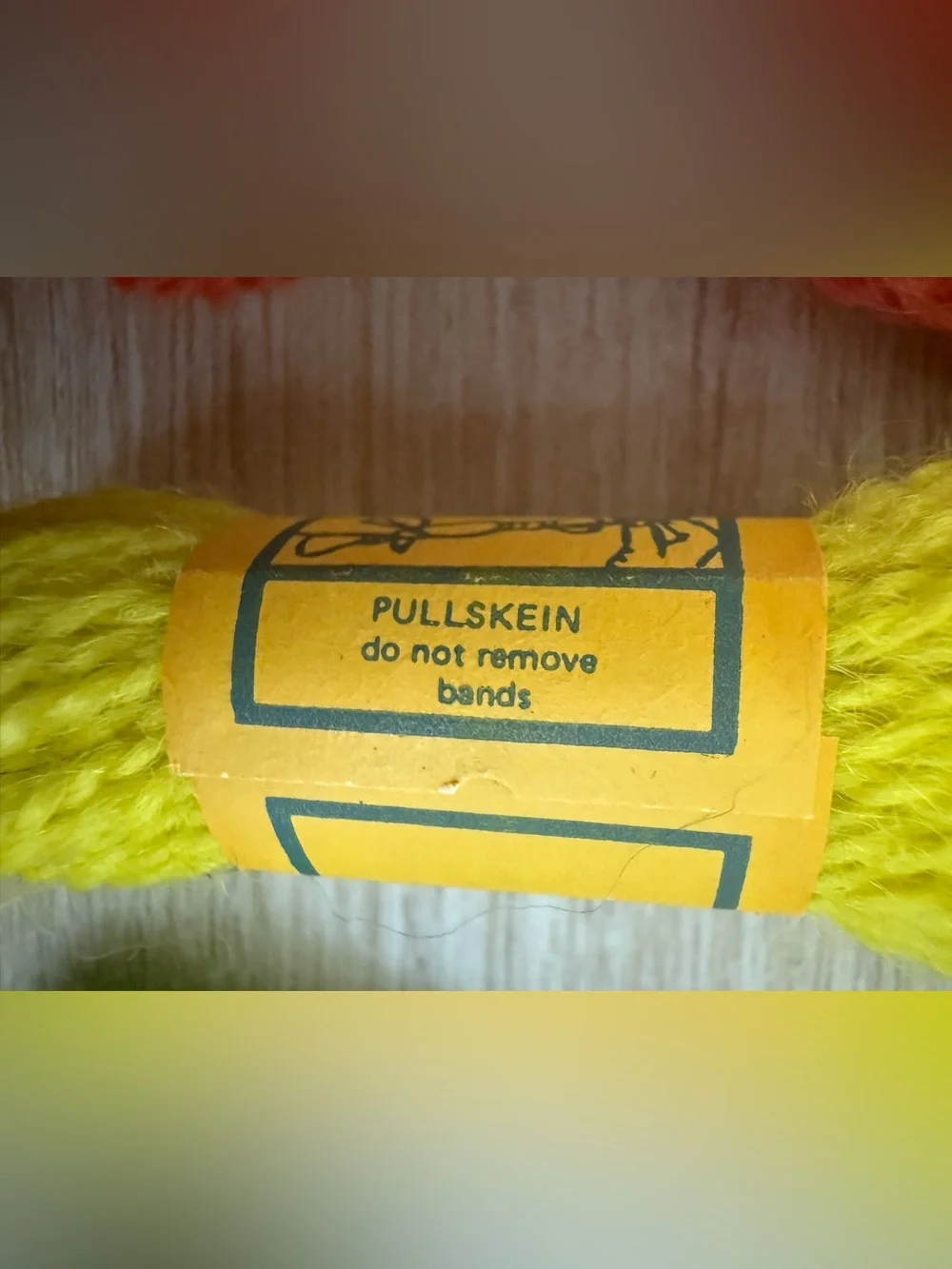 Lot of Tapestry Wool skeins multiple colors
